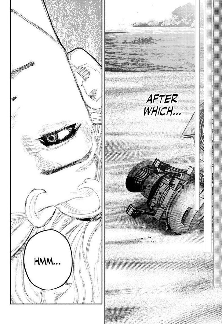 Read Choujin X Manga Online