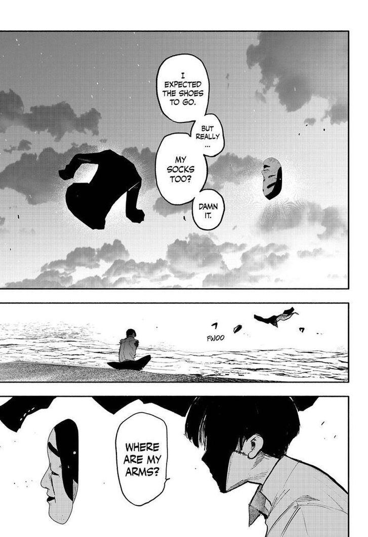 Read Choujin X Manga Online