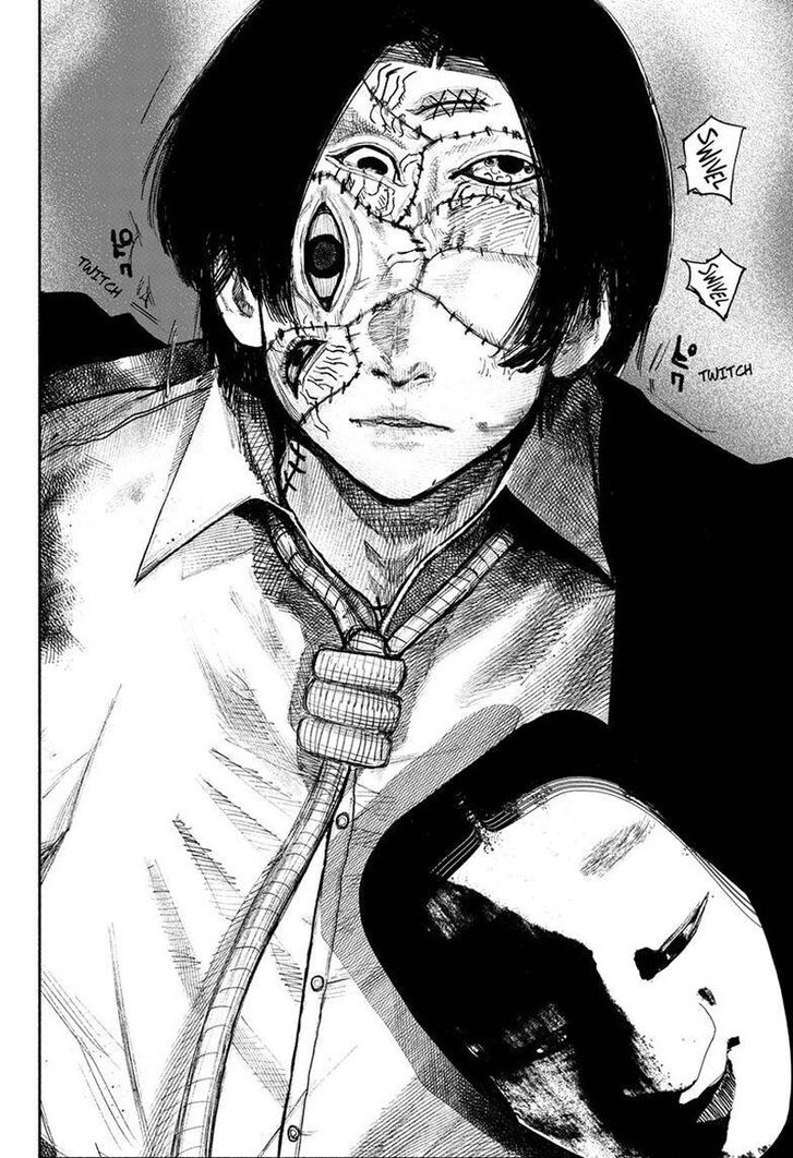 Read Choujin X Manga Online