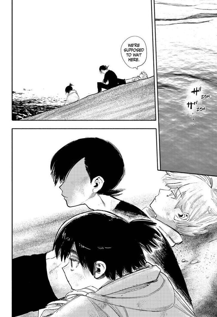 Read Choujin X Manga Online