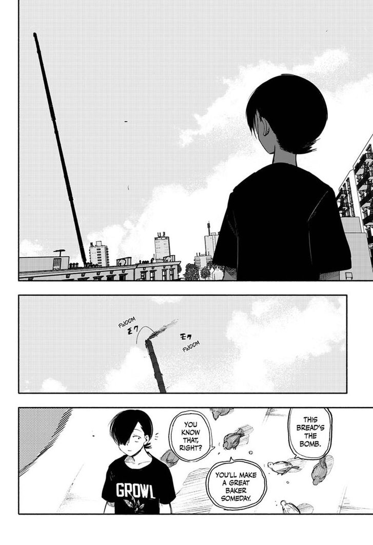 Read Choujin X Manga Online