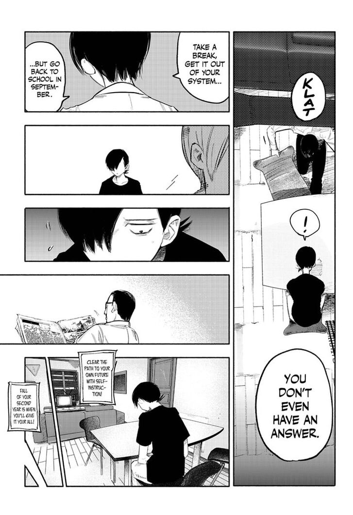 Read Choujin X Manga Online