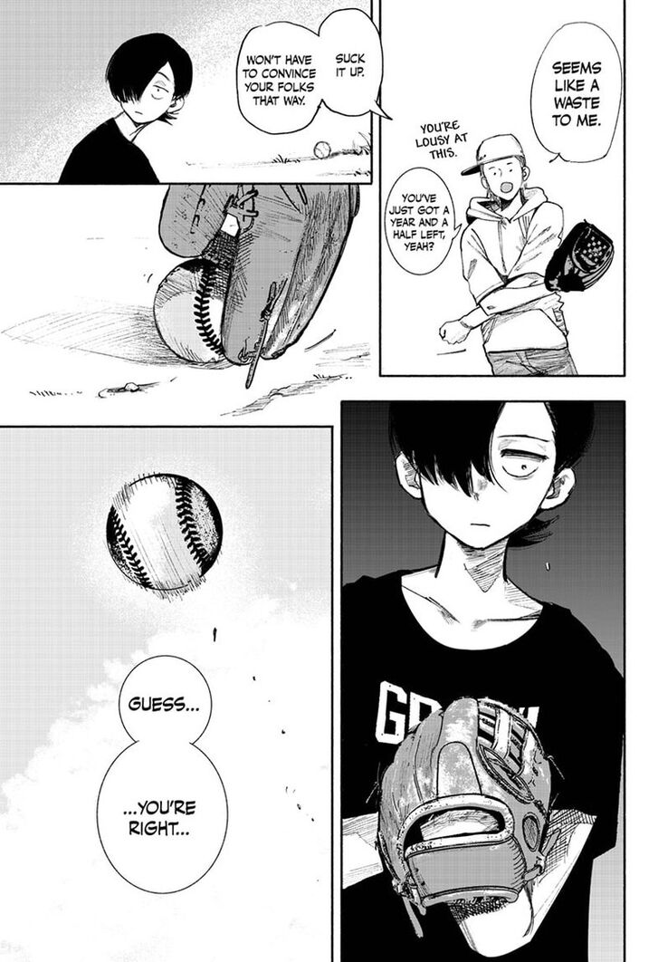 Read Choujin X Manga Online