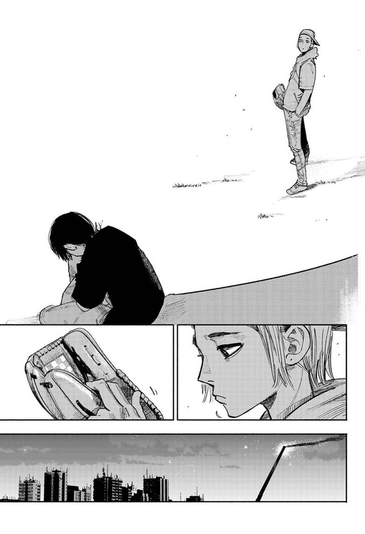 Read Choujin X Manga Online