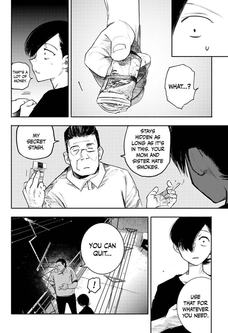 Read Choujin X Manga Online