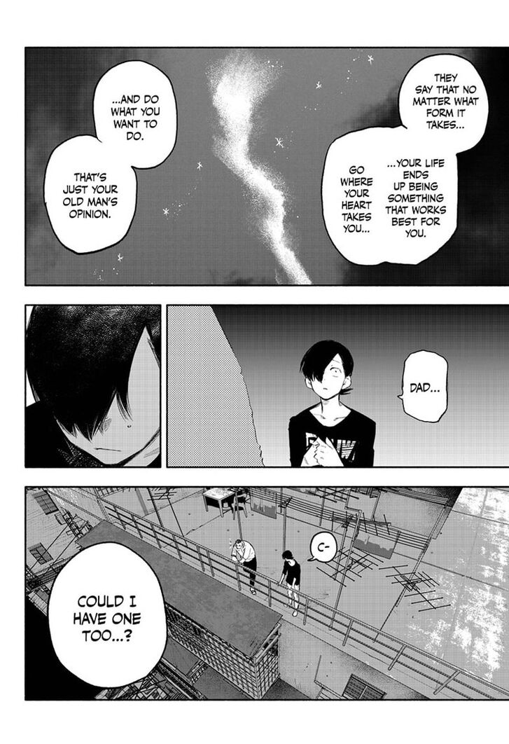 Read Choujin X Manga Online