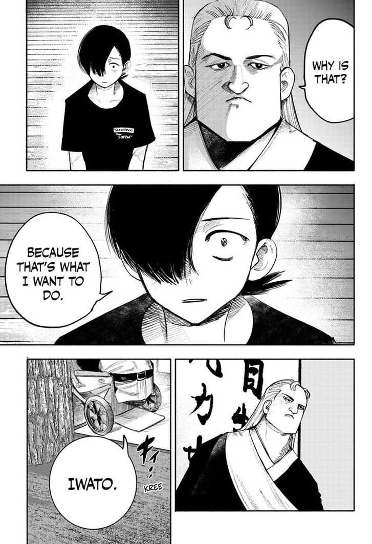 Read Choujin X Manga Online