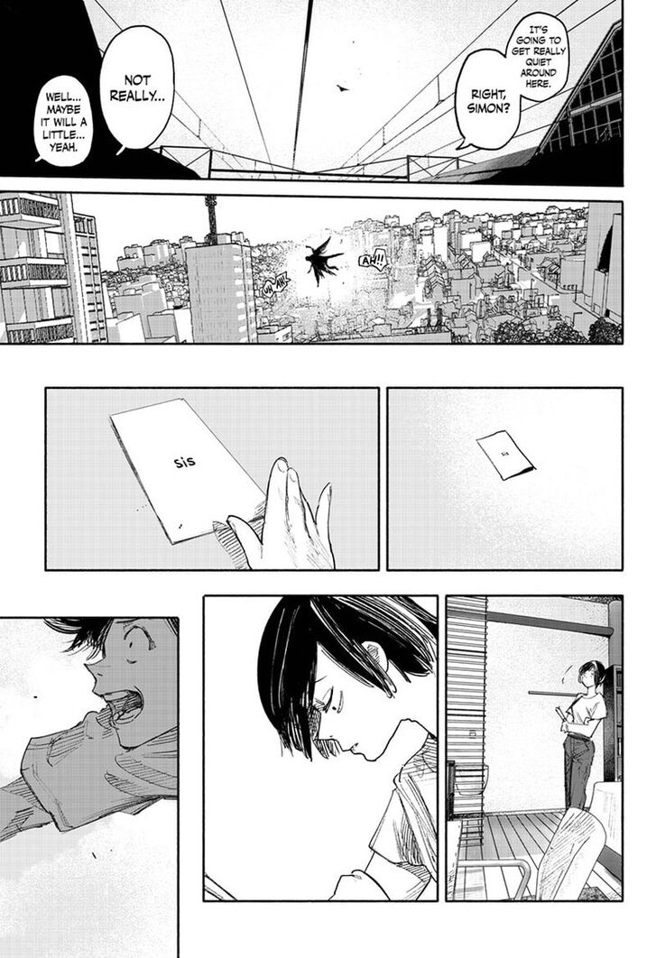 Read Choujin X Manga Online