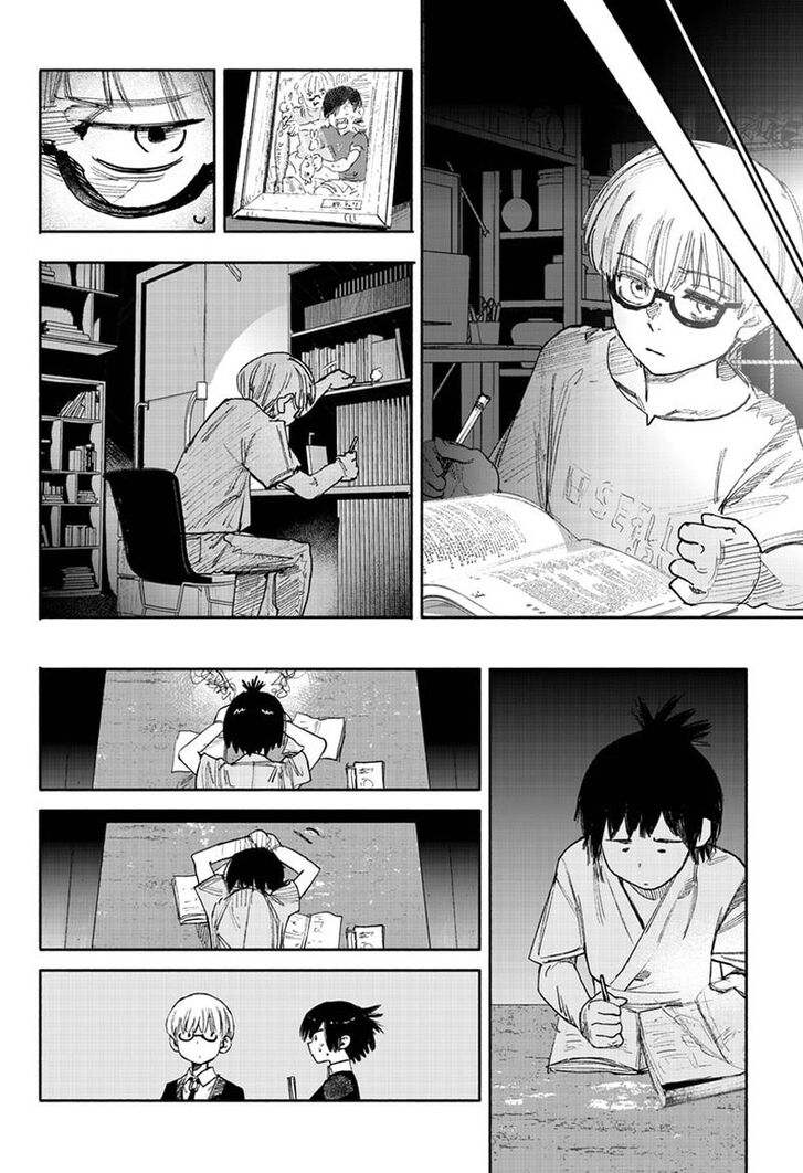 Read Choujin X Manga Online