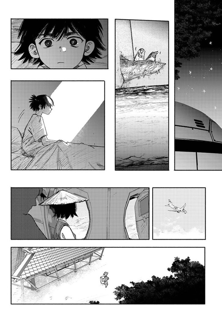 Read Choujin X Manga Online