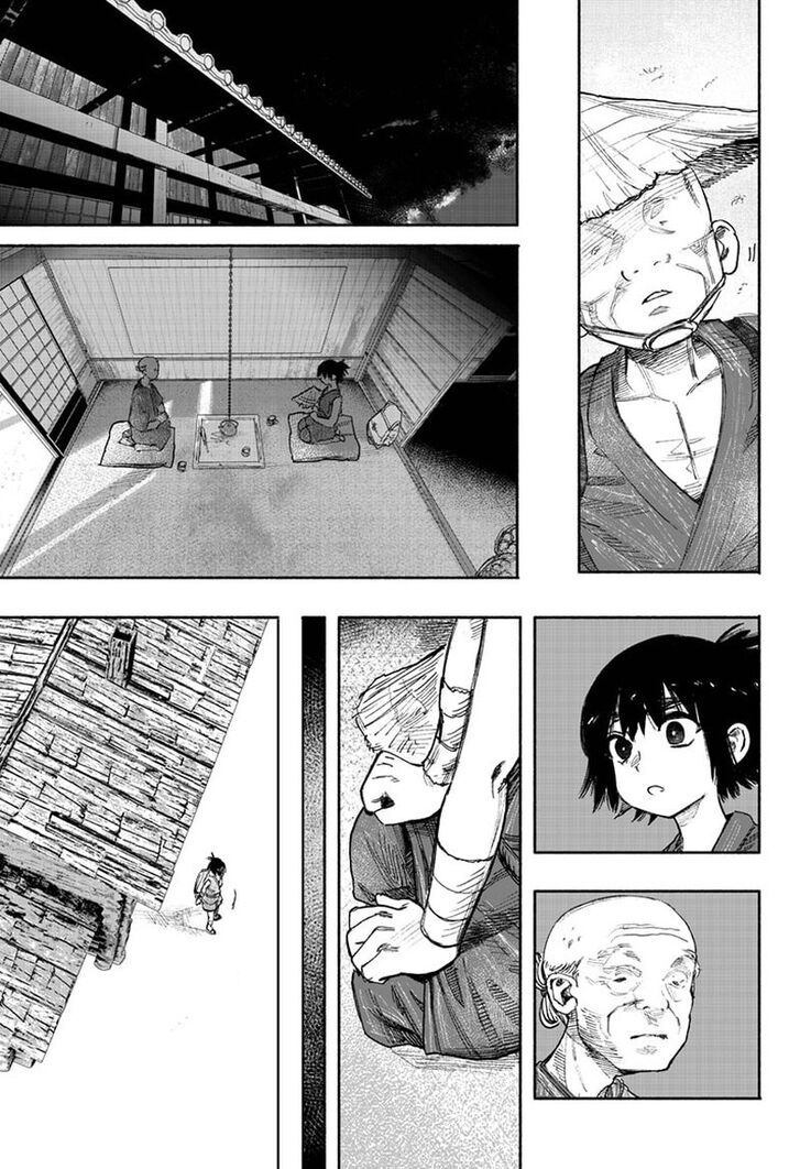 Read Choujin X Manga Online