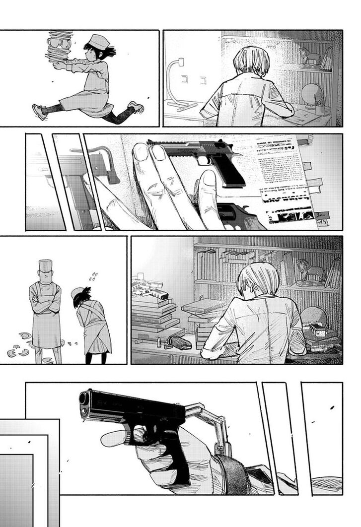 Read Choujin X Manga Online