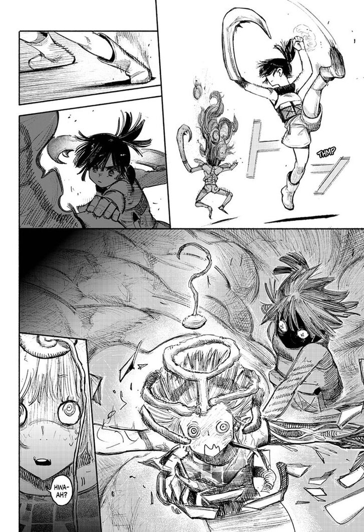 Read Choujin X Manga Online