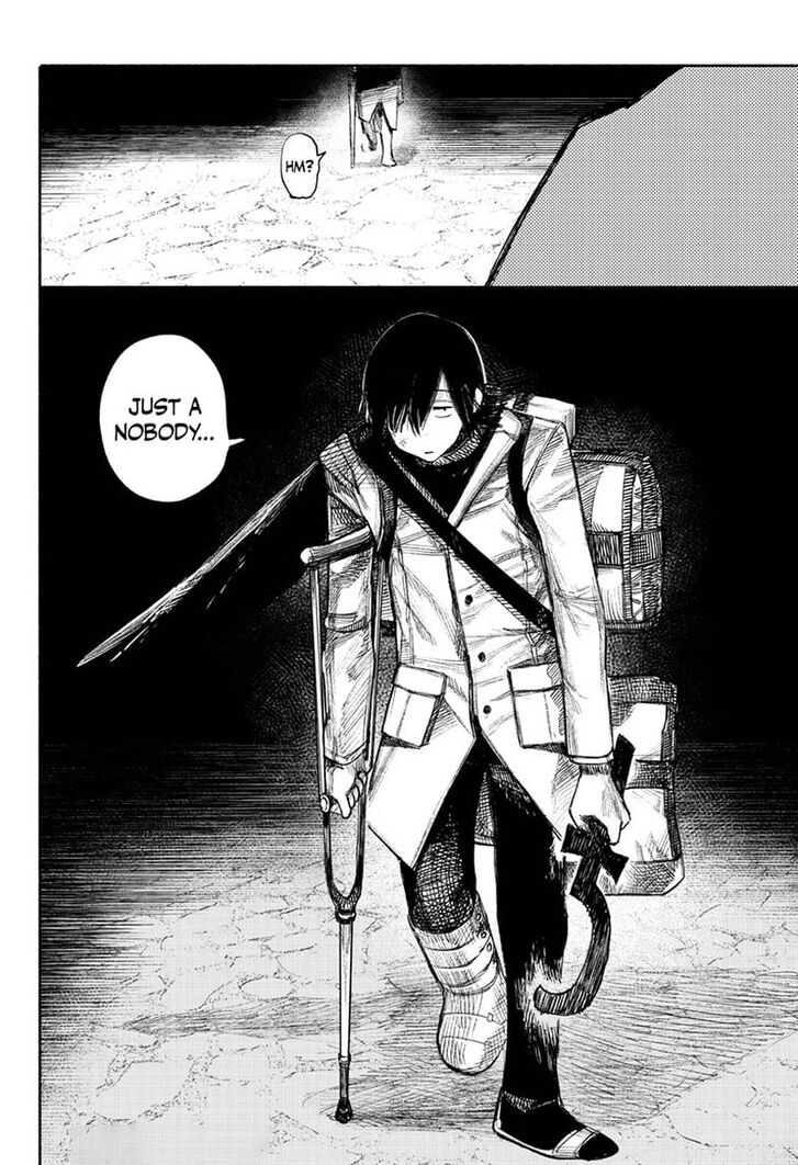 Read Choujin X Manga Online