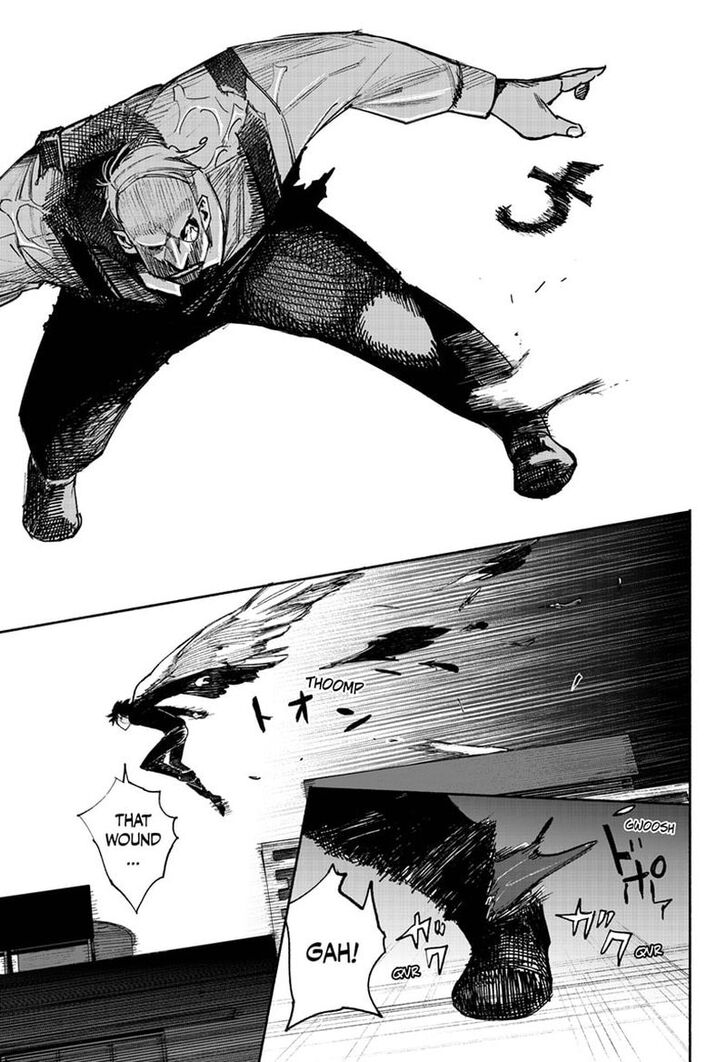 Read Choujin X Manga Online