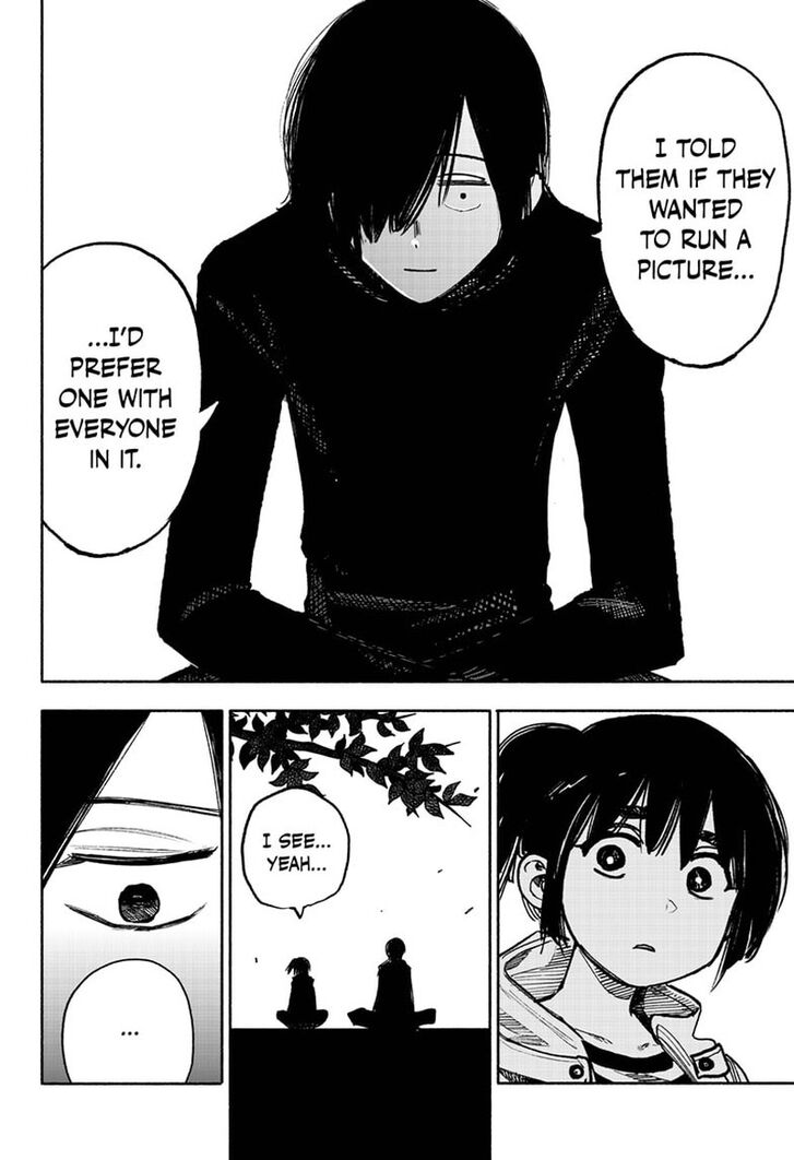 Read Choujin X Manga Online