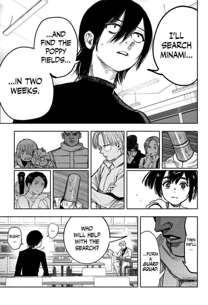 Read Choujin X Manga Online