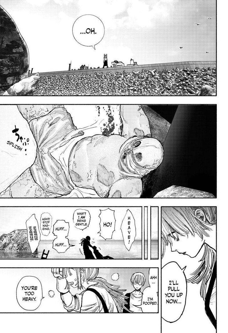 Read Choujin X Manga Online