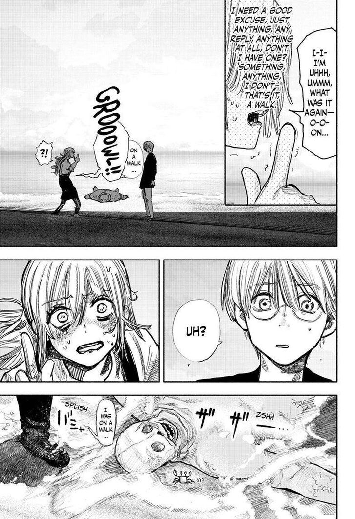 Read Choujin X Manga Online