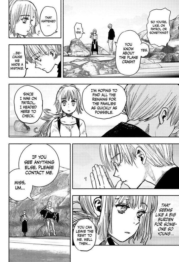 Read Choujin X Manga Online