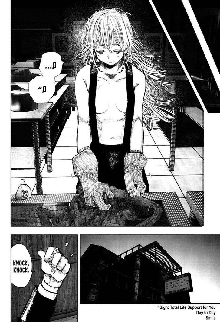 Read Choujin X Manga Online