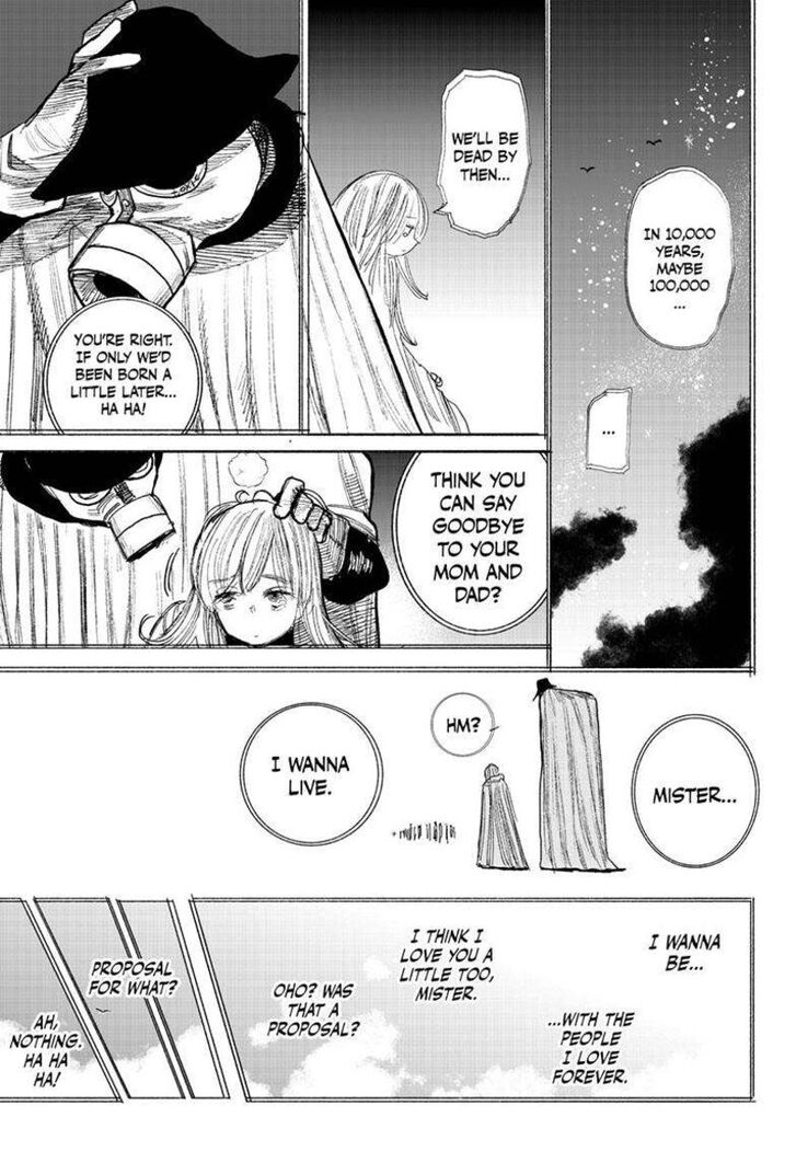 Read Choujin X Manga Online