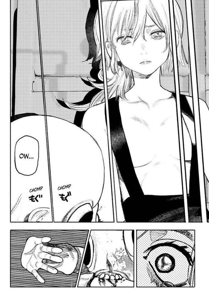 Read Choujin X Manga Online