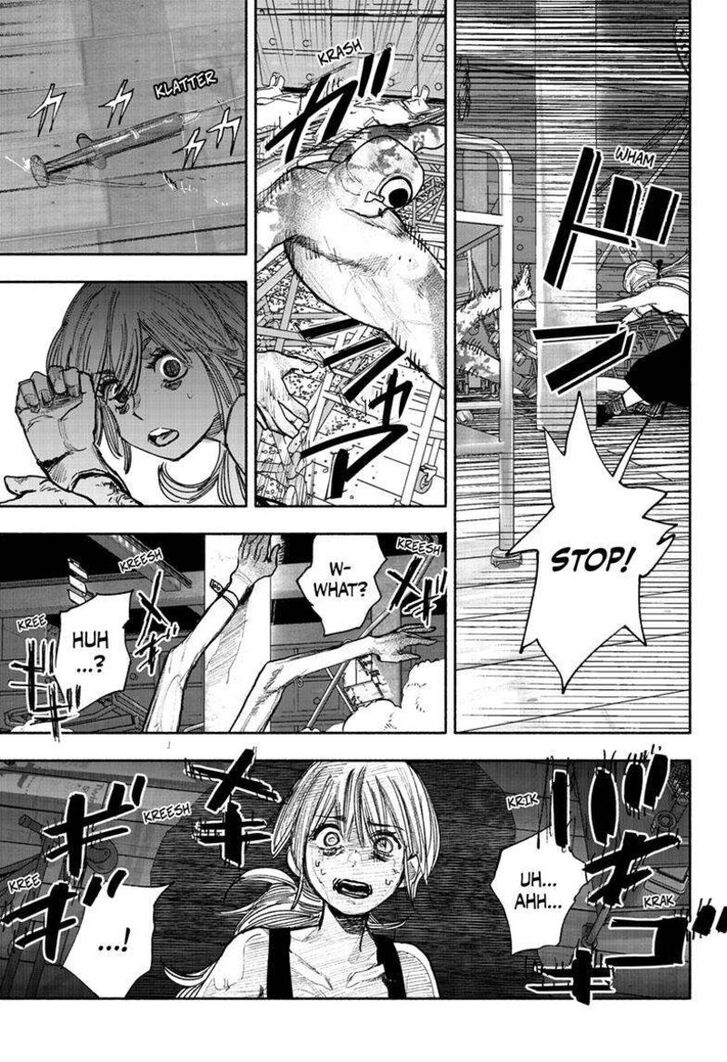 Read Choujin X Manga Online