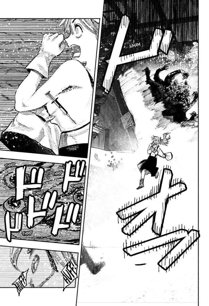 Read Choujin X Manga Online