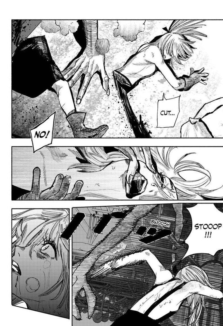 Read Choujin X Manga Online