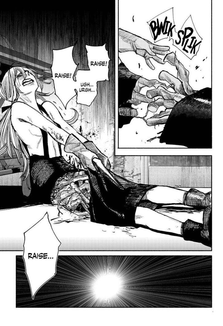 Read Choujin X Manga Online