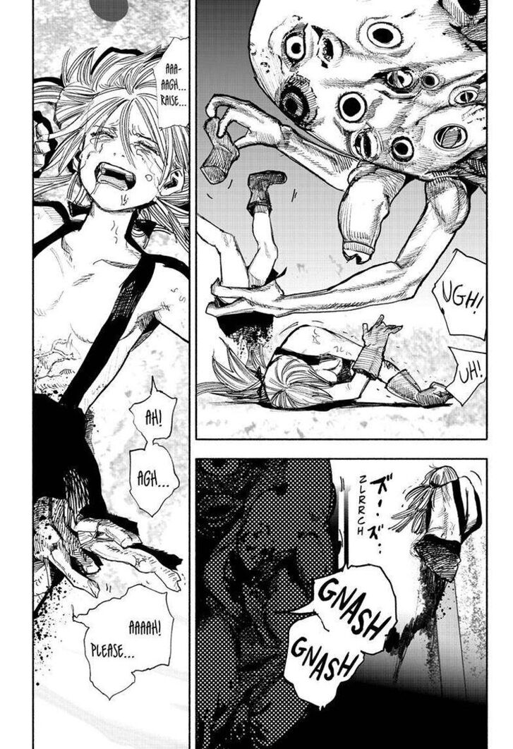 Read Choujin X Manga Online