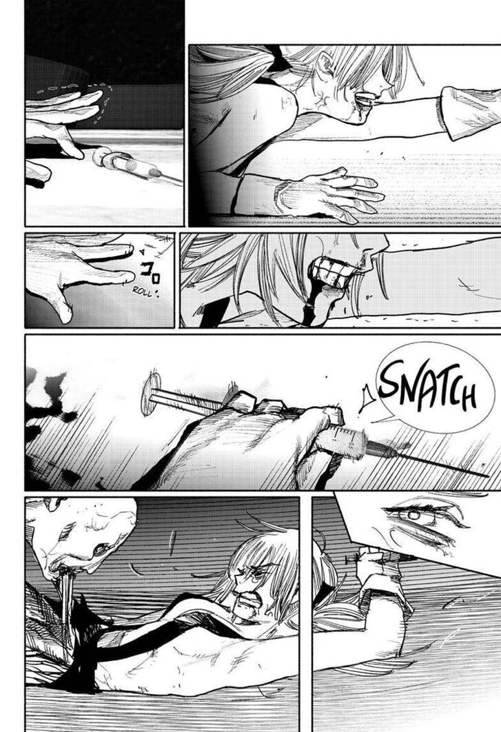 Read Choujin X Manga Online