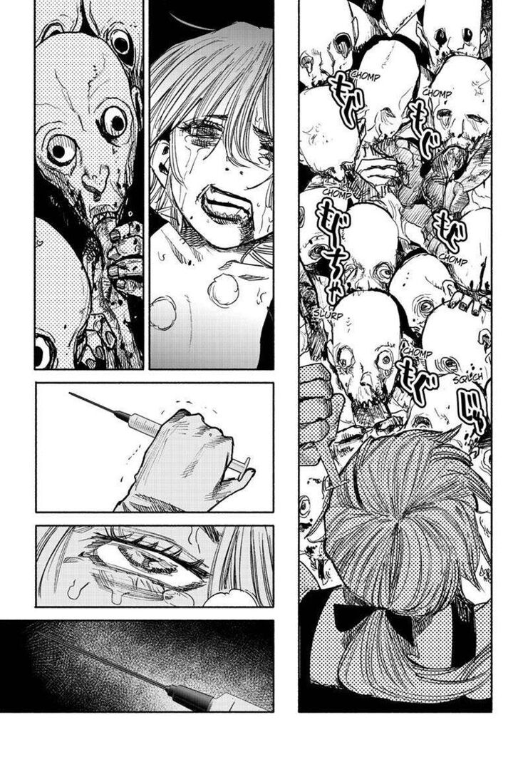 Read Choujin X Manga Online