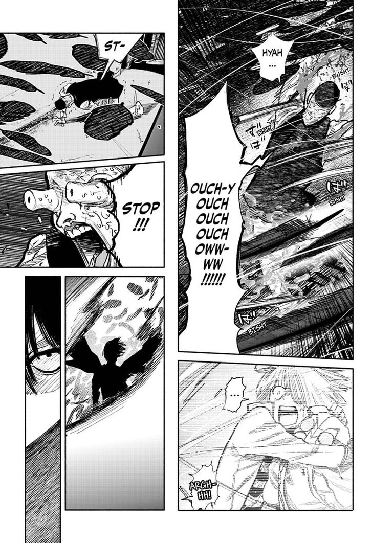 Read Choujin X Manga Online