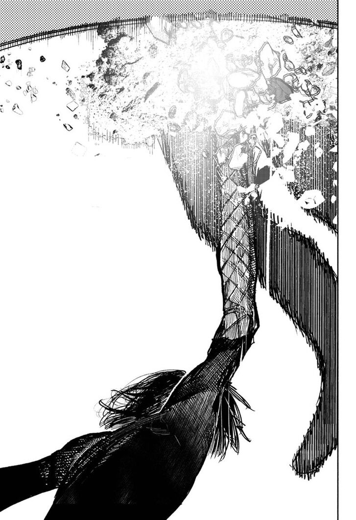 Read Choujin X Manga Online