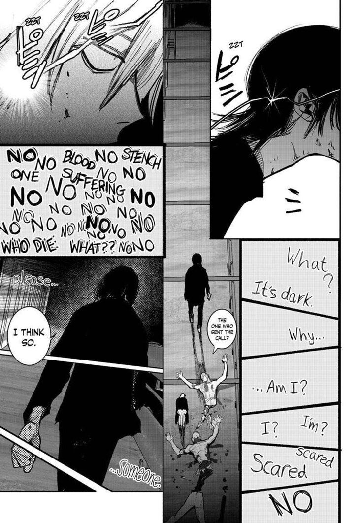 Read Choujin X Manga Online