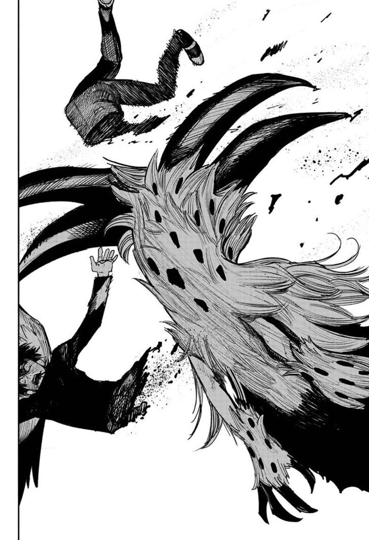 Read Choujin X Manga Online