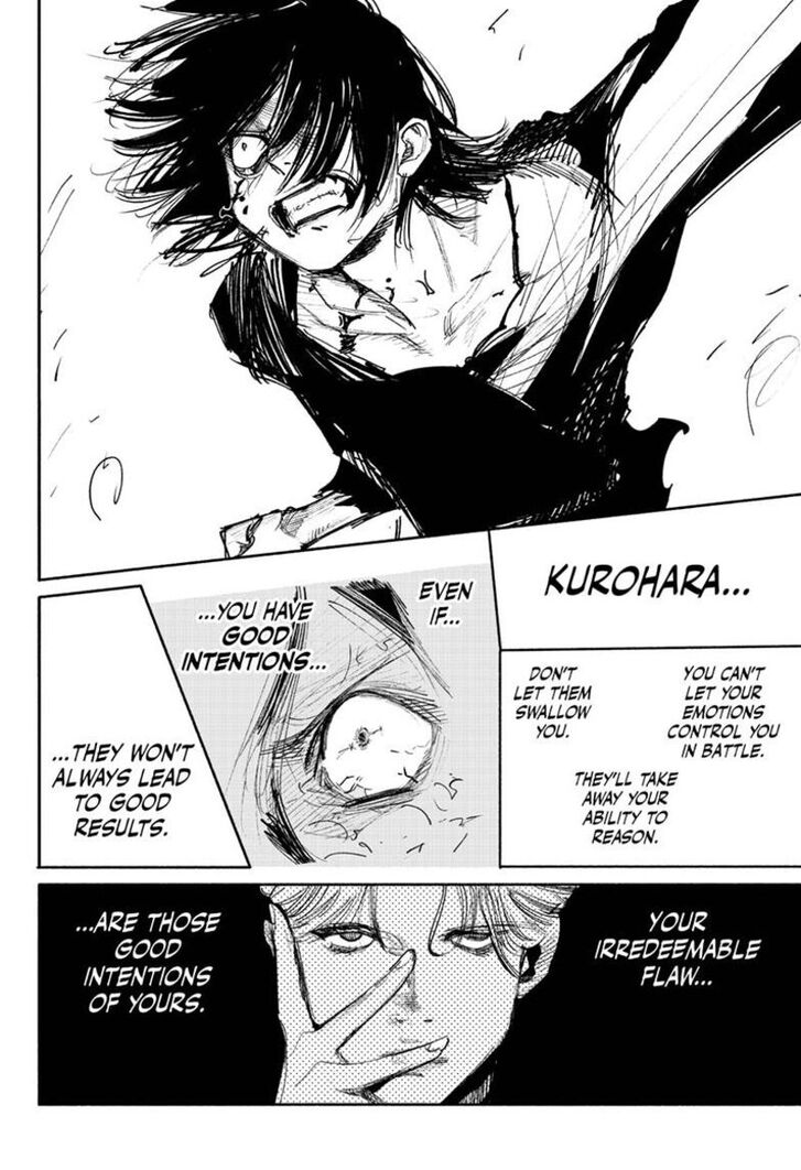 Read Choujin X Manga Online