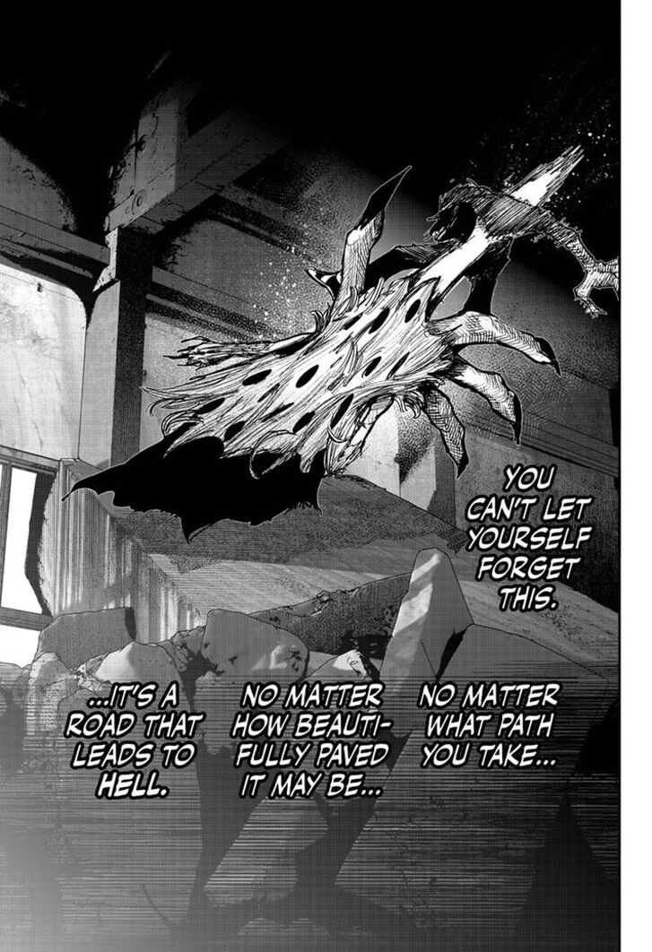 Read Choujin X Manga Online