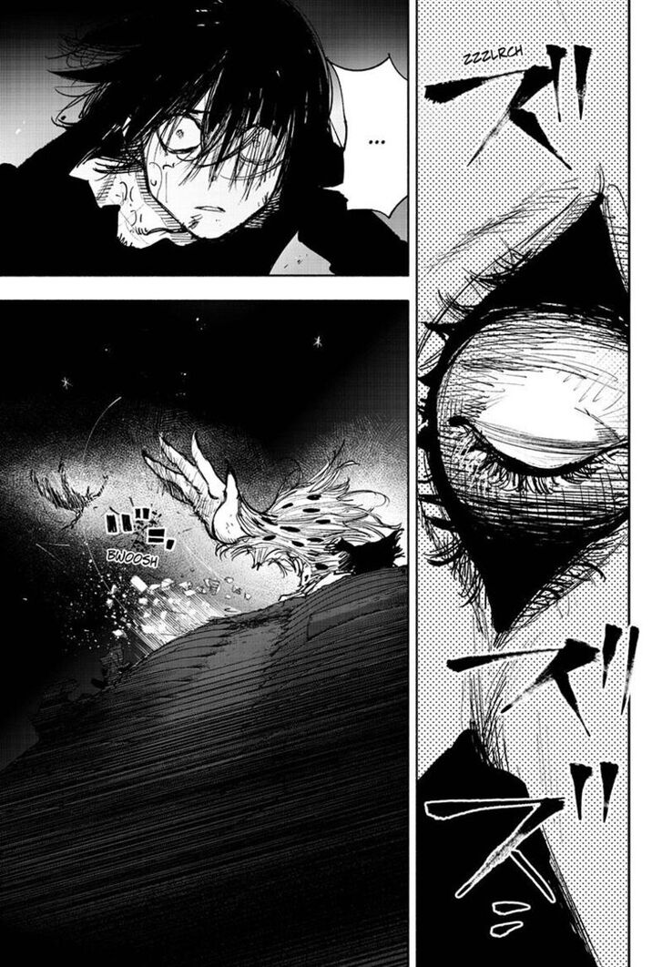 Read Choujin X Manga Online