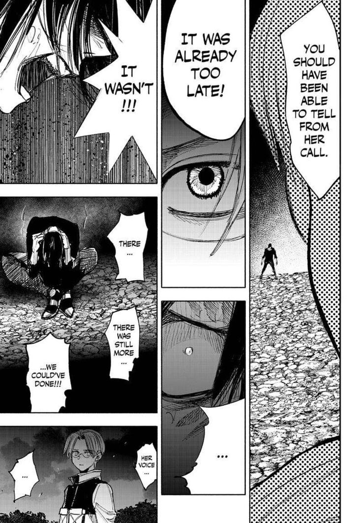 Read Choujin X Manga Online