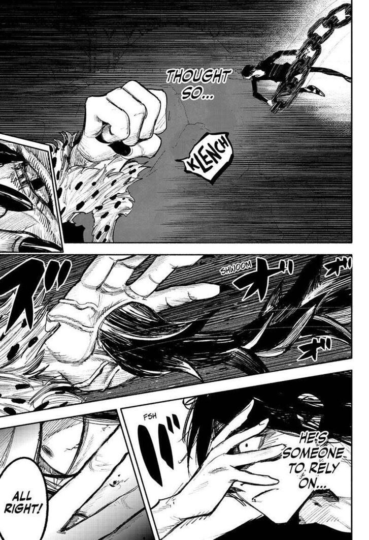 Read Choujin X Manga Online