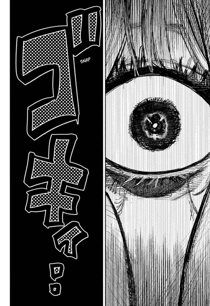 Read Choujin X Manga Online