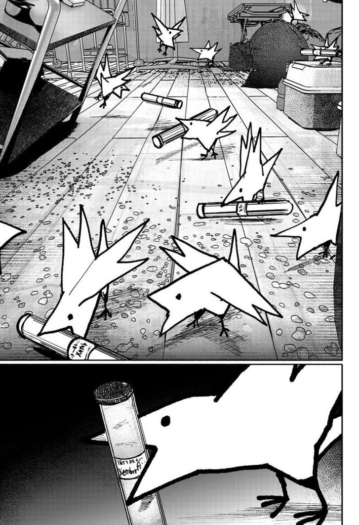 Read Choujin X Manga Online