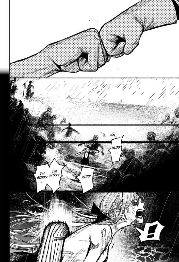 Read Choujin X Manga Online