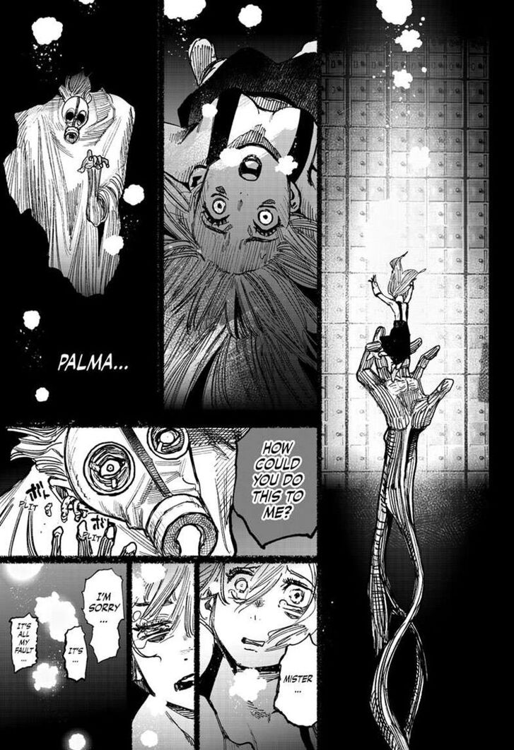 Read Choujin X Manga Online