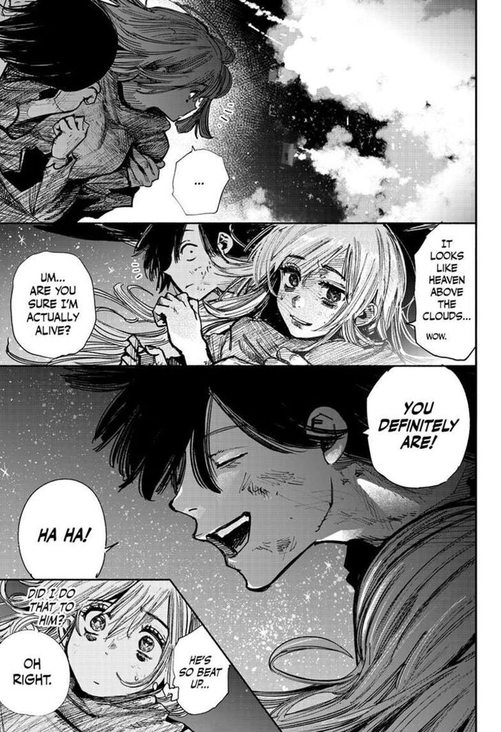 Read Choujin X Manga Online