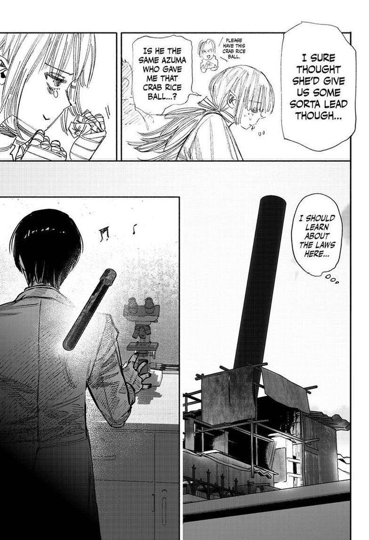 Read Choujin X Manga Online