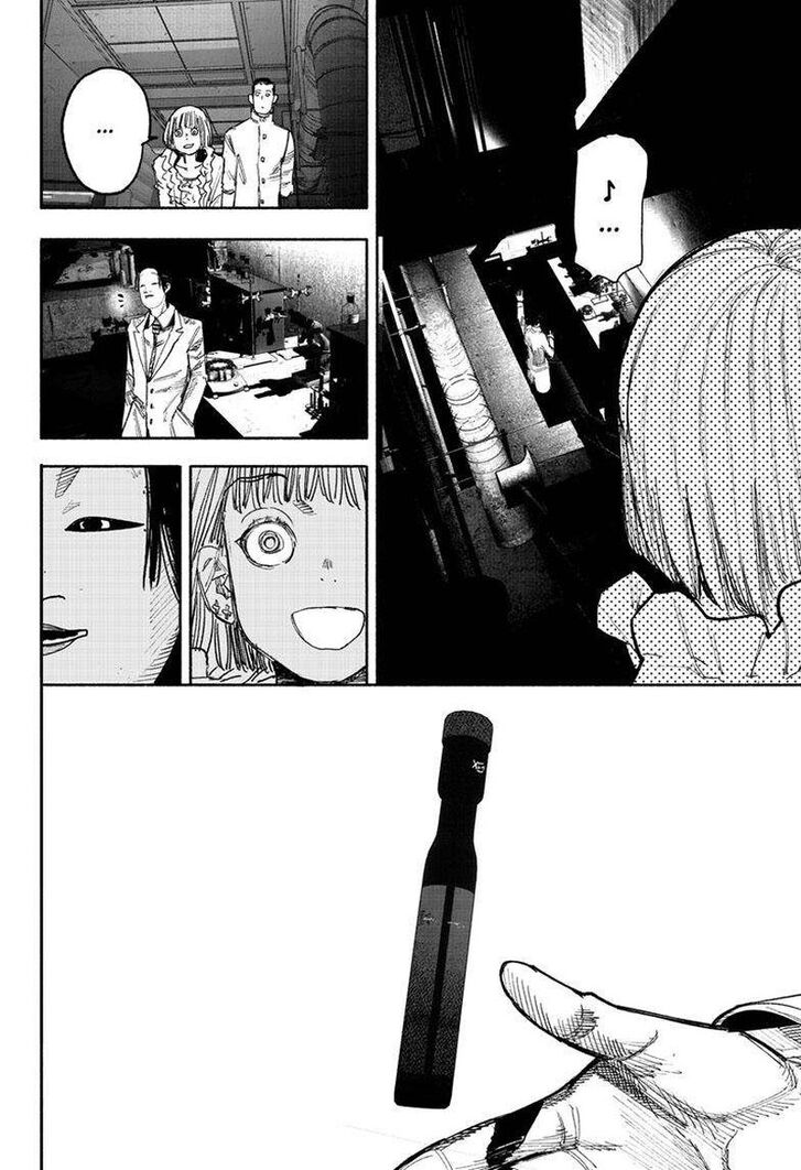 Read Choujin X Manga Online